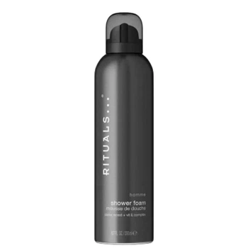 Гель-піна для душу HOMME Foaming Shower Gel 200ml