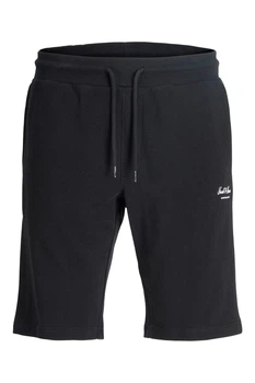 Шорти JPSTGORDON Jack&Jones чорні 40 (700385-12736)