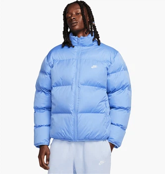 Куртка мужская Nike Sportswear Club Light 2XL FB7368-450