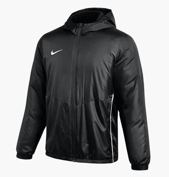 Куртка чоловіча Nike Therma Fit Black M Чорний HM7270-010