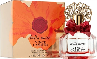 Woda perfumowana damska Vince Camuto Bella Notte 100 ml (608940584354)