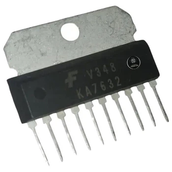 Микросхема KA7631 - 760379
