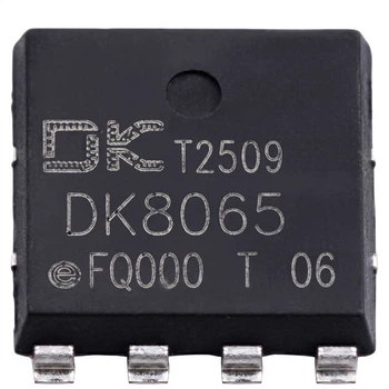 ИС для AC/DC преобразователей DK8065 - 762037