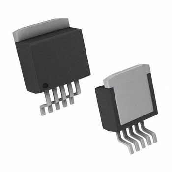 DC-DC преобразователь интегральный XL2596HVS-3.3E1 - 764108
