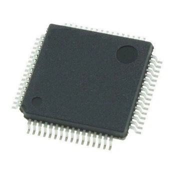 Микроконтроллер ATxmega256A3-AU - 763717