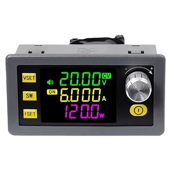Преобразователь напряжения XY-SK120 - 761724