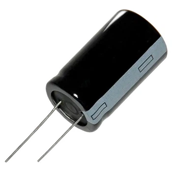 Конденсатор электролитический EEUFR1C332L - 761746