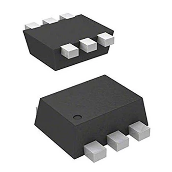 DC-DC преобразователь интегральный TPS62A01ADRLR - 763444