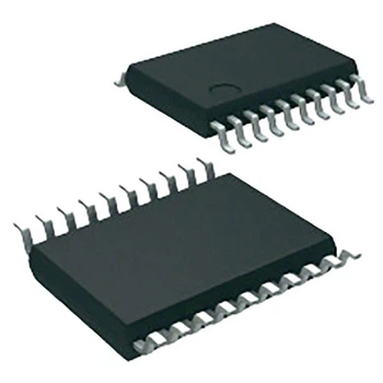 Микросхема PIC18F1330-I/SS - 762048