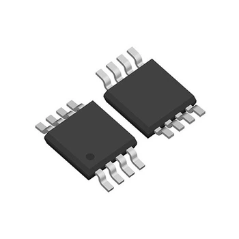 Операционный усилитель AD8131ARMZ - 764004