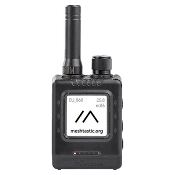 Трансівер ThinkNode M5 - 762664