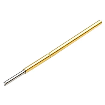 Подпружиненный контакт Pogo Pin P75-Q1 - 762085