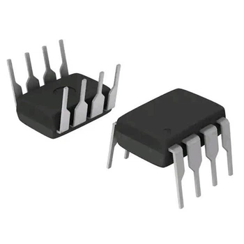 Операционный усилитель TL071CP(LX) - 764304