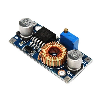 Преобразователь DC/DC на XL4005 - 354561