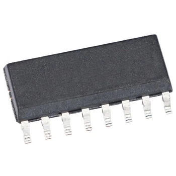 Микросхема MC33362DWG - 760404