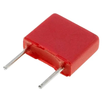 Конденсатор пленочный MKS2-100N/100-5% - 762710