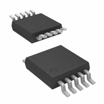 Операционный усилитель ADA4895-2ARMZ - 764003