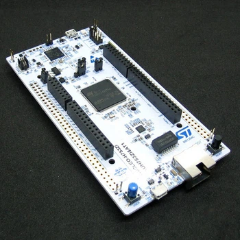 Отладочный комплекс NUCLEO NUCLEO-H753ZI - 681039