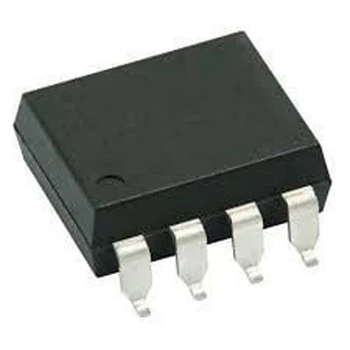 Операционный усилитель AMC1100DUBR - 764082