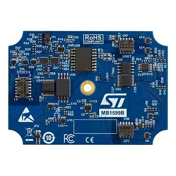 Программатор B-STLINK-ISOL - 765849