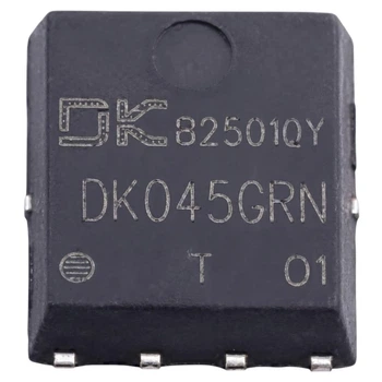 ИС для AC/DC преобразователей DK045GRN - 762035