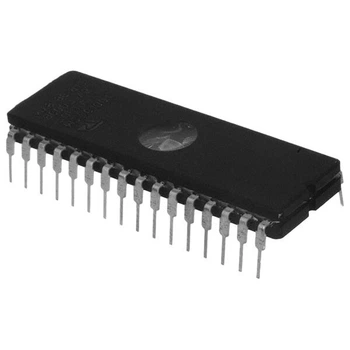 Микросхема AT49BV320D-70TU - 760327