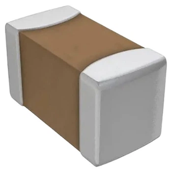 Конденсатор керамический CC0201KRX7R8BB102 - 762701