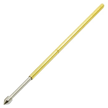 Подпружиненный контакт Pogo Pin P100-E2 - 762072