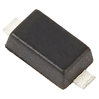 Прибор ESD-защиты LESD5Z3.3T1G, Черный - 762099