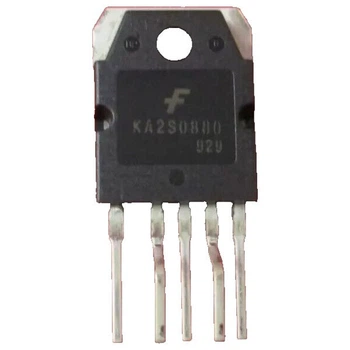 Микросхема KA2S0680 - 760377