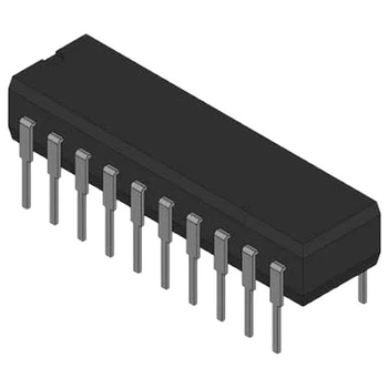 Микросхема ICL3222CP - 760356