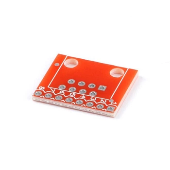 Макетная плата - адаптер MAKET-PCB-RJ45 - 766077