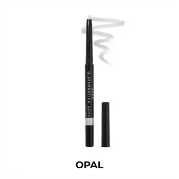 Карандаш для глаз «Волшебное мерцание» Avon Оттенок: «Opal / Опал» 0,28 г Glimmerstick Gems Eyeliner с блестками