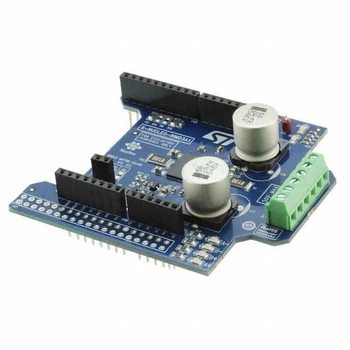 Отладочный комплекс NUCLEO X-NUCLEO-IHM03A1 - 765847