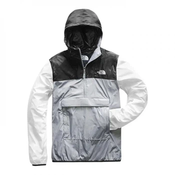 Ветровка мужскиая The North Face Storm Jacket S Комбінований NF0A3FZLAV2