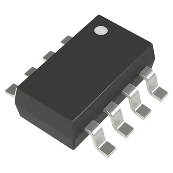 Интерфейс CAN TCAN332DCNR - 655943