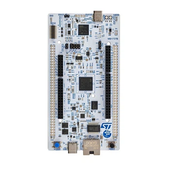 Отладочный комплекс NUCLEO NUCLEO-H7S3L8 - 765846
