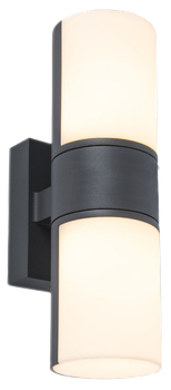 Lampa uliczna LUTEC Cyra 5198101118