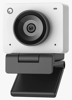 Веб-камера OBSBOT Meet SE с автофокусом белая