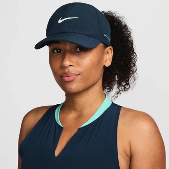 Кепка Nike Dri-Fit Adv Club Unstructured Tennis Cap L/XL Зеленый FB5598-478