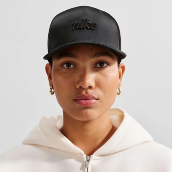 Кепка Nike U Nk Rise Cap S Cb Prem Trkr L M/L Черный IH8728-010