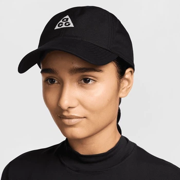 Кепка Nike Acg U Club Cap U Cb L/XL Чорний IH9256-010