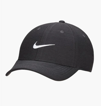 Кепка Nike Black M/L Чорний FB6451-032