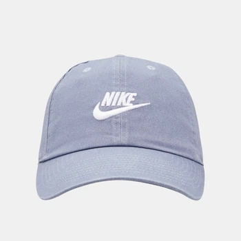 Кепка Nike U Nsw H86 Futura Wash Cap ONE SIZE Синий 913011-493