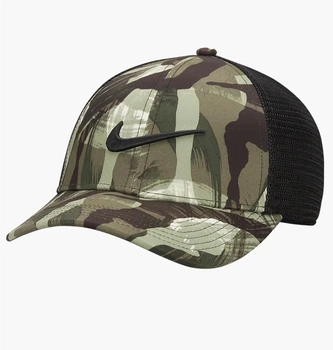 Кепка Nike Dri-Fit Aerobill Legacy91 Cap ONE SIZE Комбинированный DV2992-010
