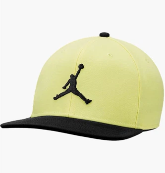 Кепка Nike Jordan Pro Jumpman Snapback ONE SIZE AR2118-706
