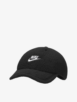 Кепка Nike Unstructured Curved Bill L/XL Черный FJ8629-010