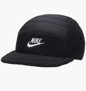 Кепка Nike U Nk Fly Cap U Fb Outdoor L/XL Чорний FJ8627-010