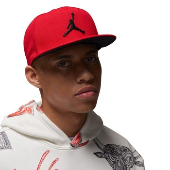 Кепка Nike Pro Cap S Fb L/XL Червоний FV5296-687
