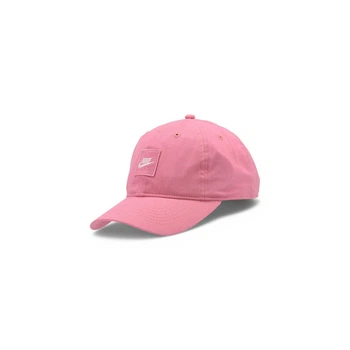 Кепка Nike Cappello Da Ragazza Colore Rosa 4/7 Розовый 8A3122-ACG